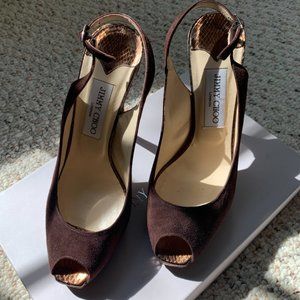 Jimmy Choo Pumps